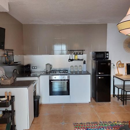 Bohemian 2 Bed Apartamento Amarillo อากัวอามาร์กา ภายนอก รูปภาพ