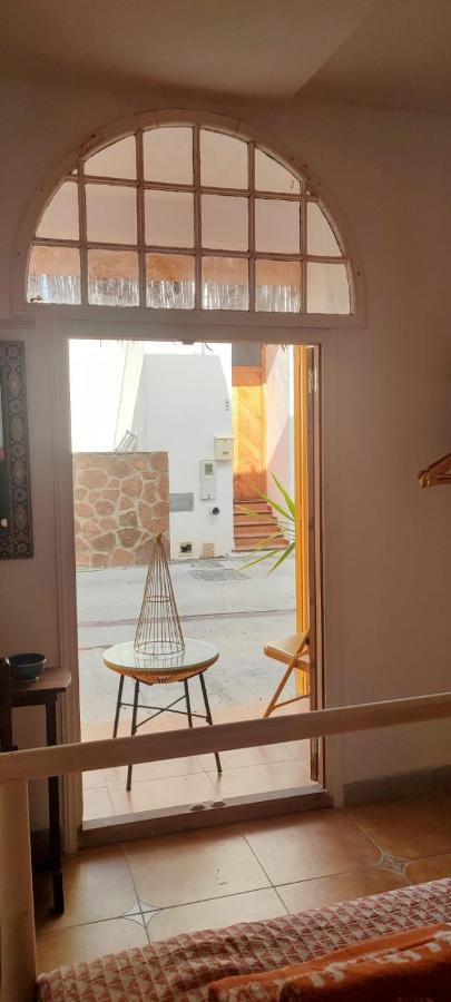 Bohemian 2 Bed Apartamento Amarillo อากัวอามาร์กา ภายนอก รูปภาพ