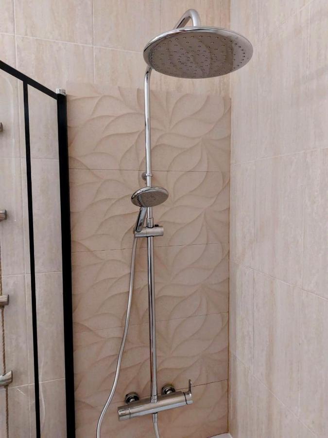 Bohemian 2 Bed Apartamento Amarillo อากัวอามาร์กา ภายนอก รูปภาพ