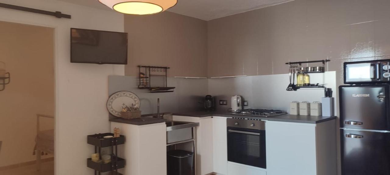 Bohemian 2 Bed Apartamento Amarillo อากัวอามาร์กา ภายนอก รูปภาพ
