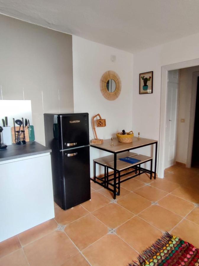 Bohemian 2 Bed Apartamento Amarillo อากัวอามาร์กา ภายนอก รูปภาพ